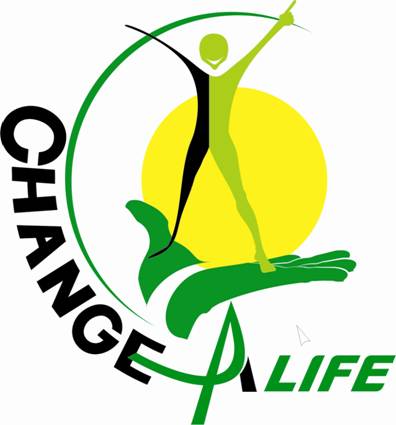 Lagos–February 6, 2009 — The Chang change-a-life e-A-Life project in 